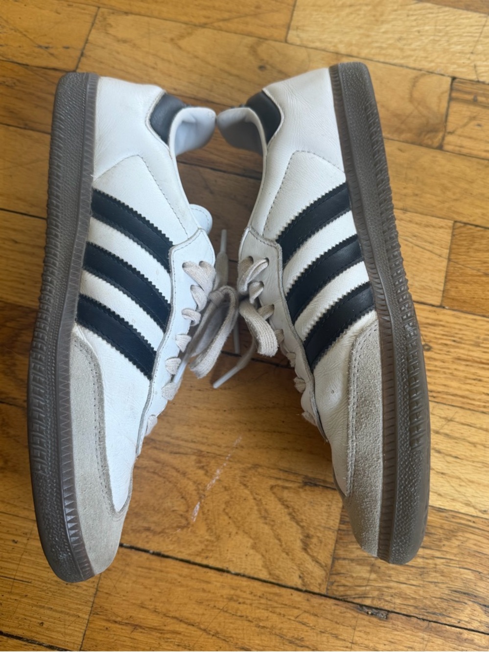 adidas samba OG - Picture 2 of 7